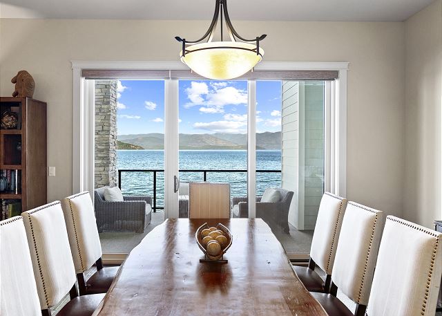 Seasons at Sandpoint - Townhome #508 — Sandpoint, ID