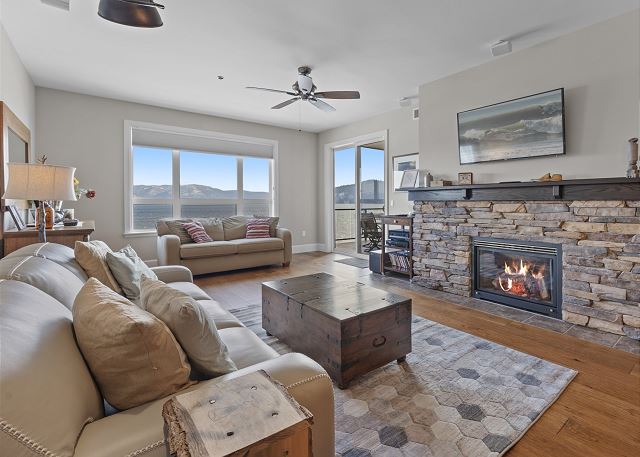 Seasons at Sandpoint - Condo #7208