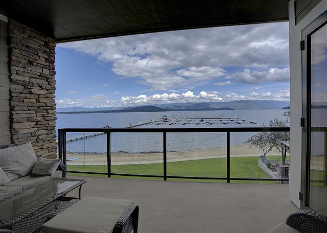 Seasons at Sandpoint - Condo #232