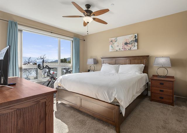 Seasons at Sandpoint - Condo #132