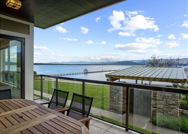 Seasons at Sandpoint - Condo #131