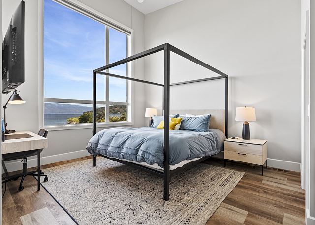 Seasons at Sandpoint - Penthouse #325