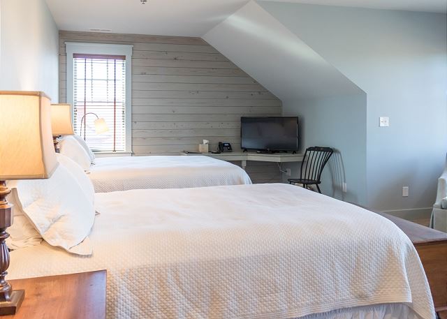 River Dunes - Great Egret Suite G — Oriental, NC