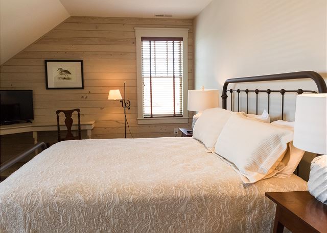 River Dunes - Blue Heron Suite H — Oriental, NC