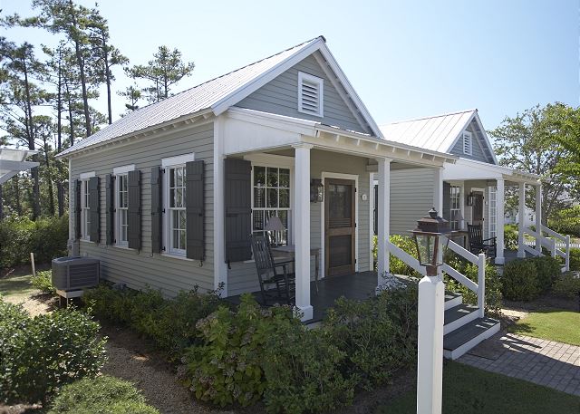 River Dunes - Grady White Cottage B — Oriental, NC