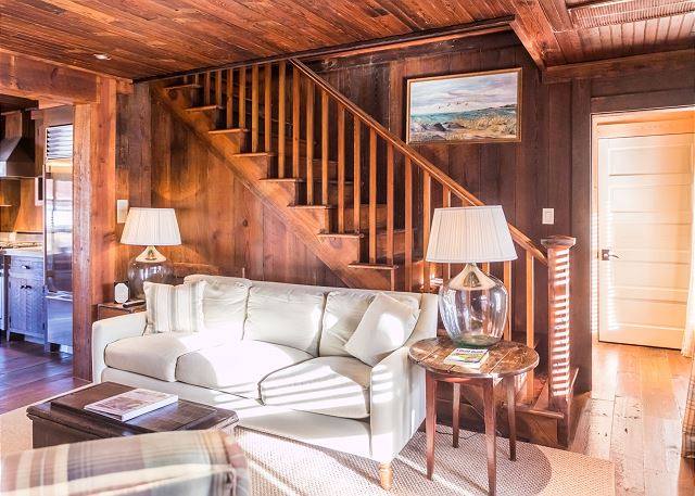 River Dunes - Grand Banks Cottage D — Oriental, NC