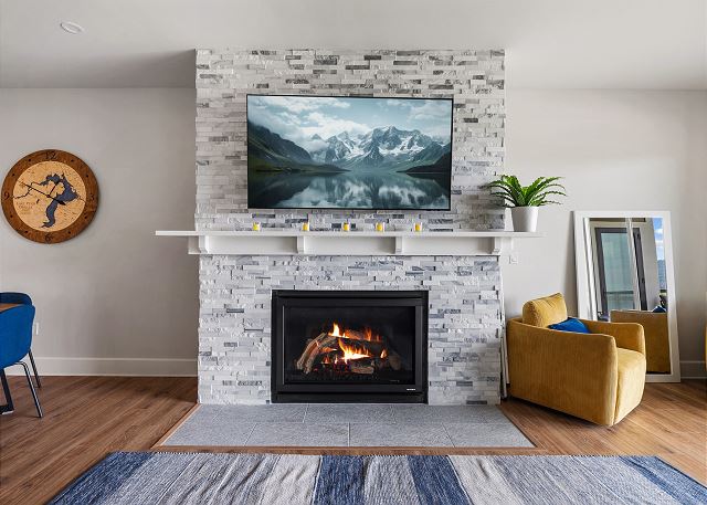 Seasons at Sandpoint - Condo #222