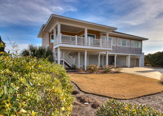 The Nowell House
