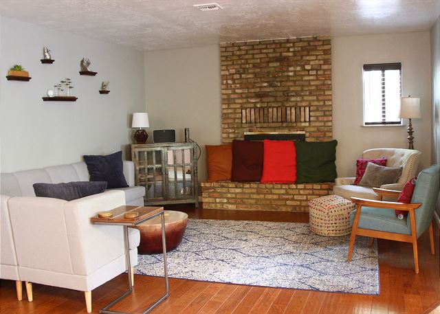 Trailside Mountain Retreat — Flagstaff, AZ