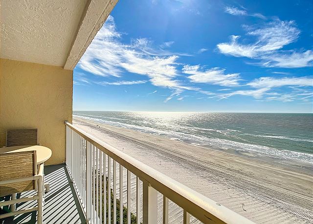 Pointe Condominium 502 — Indian Shores, FL