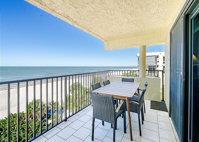 Casablanca Condominium 402-Last-Minute Jan–Mar 2026 Opening — Reduced Rates!
