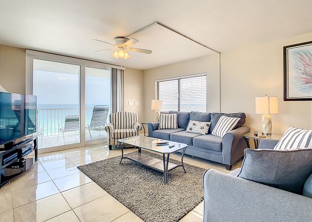 Sand Castle II Condominium 2806 — Indian Shores, FL