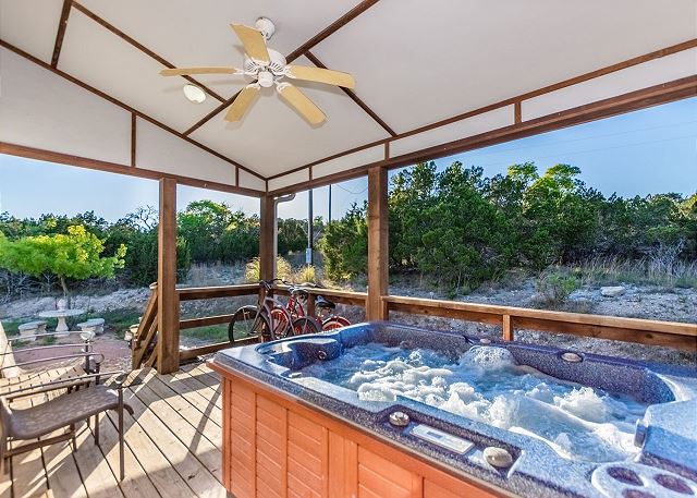 Appian Way Provence Cottage