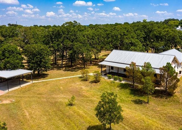 Pecan Farm Haus