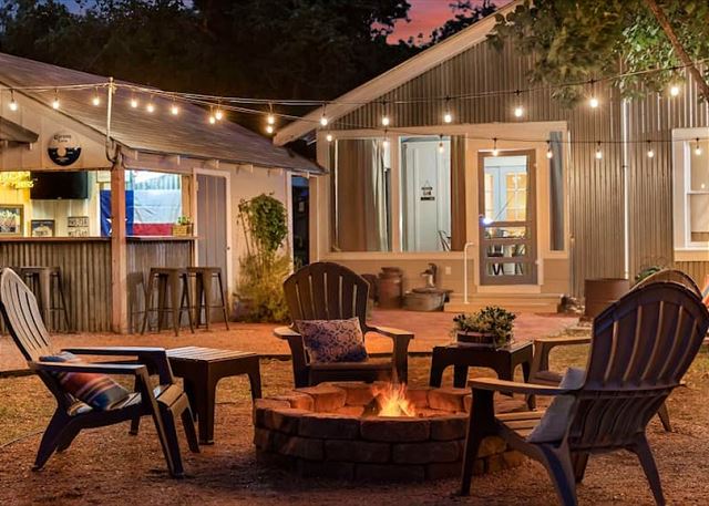 Reizend Haus (dog friendly)