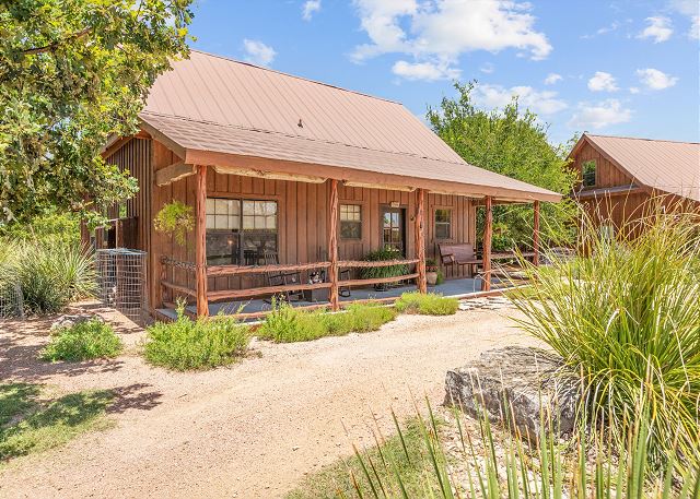 SisterCreek Ranch - Other Cabin