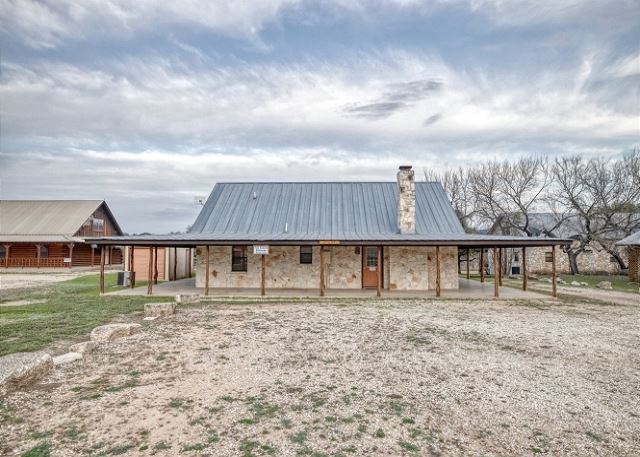 Bunk House