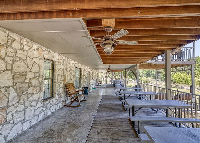 Paradise — Concan, TX