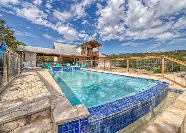 Loma Bella — Concan, TX