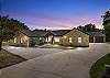 All About Texas – Large Frio River Vacation Rental Sleeping 28 with Pool & Private River Access