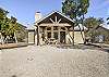 Concan Springs Cabin 1 @FrioRiverVacationRentals.com