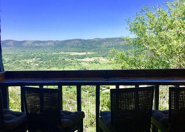 La Casita — Concan, TX