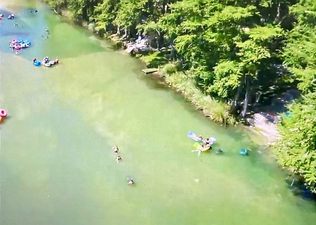 Winding Springs — Concan, TX