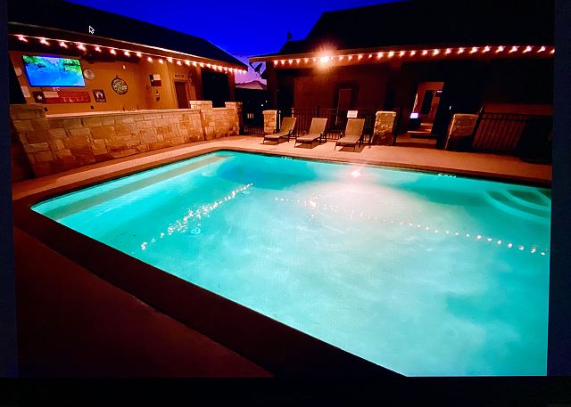 Copa Vino — Concan, TX