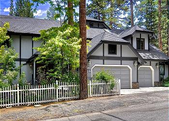 No. 8 Estate By The Lake - — Big Bear, CA