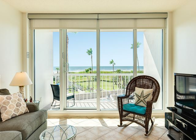 0108 Starfish Haven Retreat — Galveston, TX
