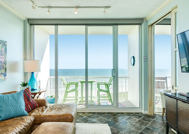 1207 Five O'Clock Somewhere — Galveston, TX