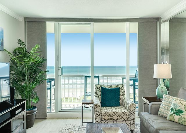 1014 SeasideTurtle Dreams Retreat — Galveston, TX