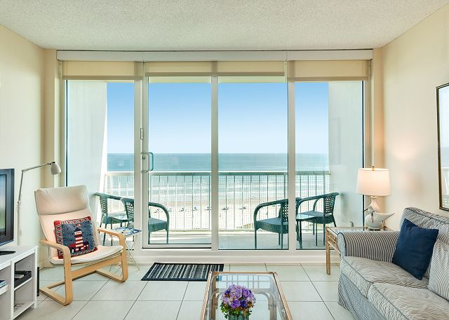 0902 Vintage Seaside Residency — Galveston, TX