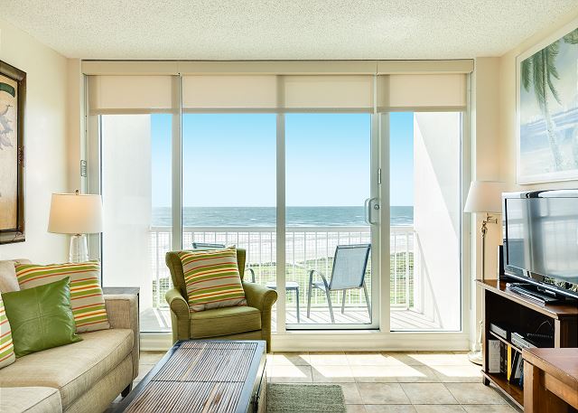 0707 Tropicana Seafront Haven — Galveston, TX