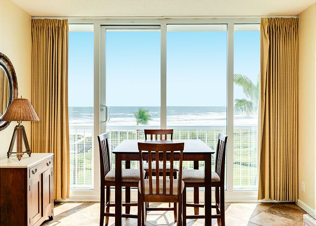 0306 Paradise Found - Enjoy the beauty of this happy place! — Galveston, TX