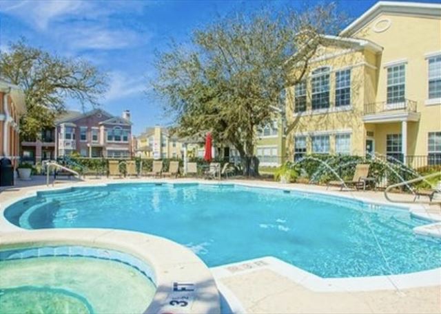 Legacy Villa 1405