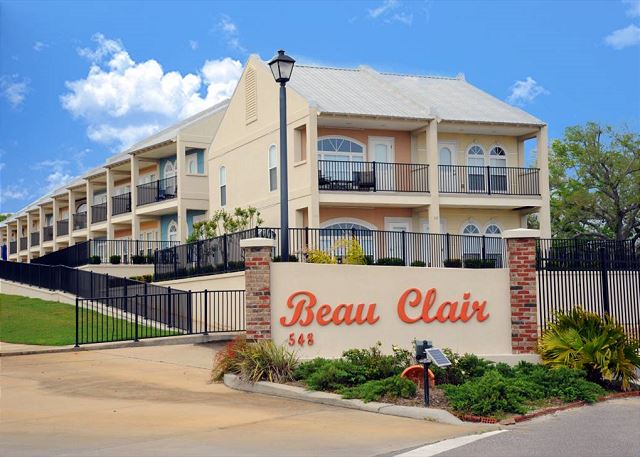 Beau Clair -148
