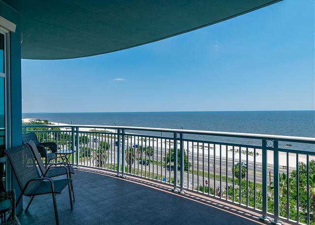 Legacy Tower 1 -603 — Gulfport, MS