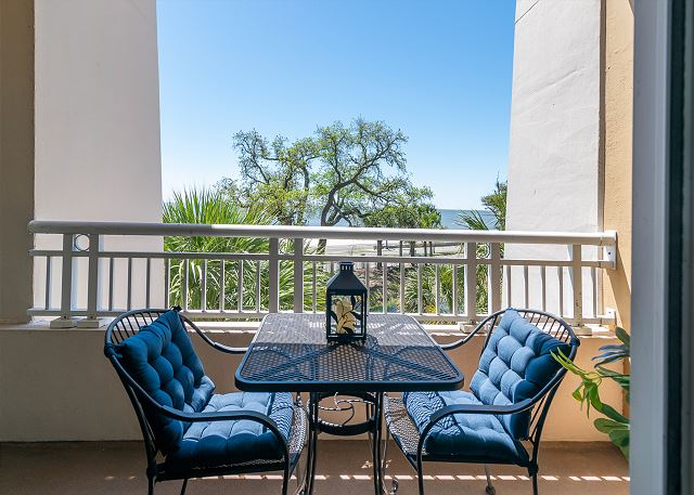 Legacy Tower 2 -206 — Gulfport, MS