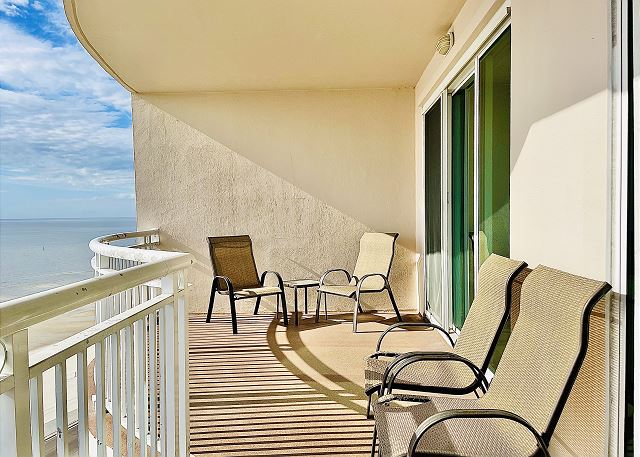 Legacy Tower 2 -1104 — Gulfport, MS