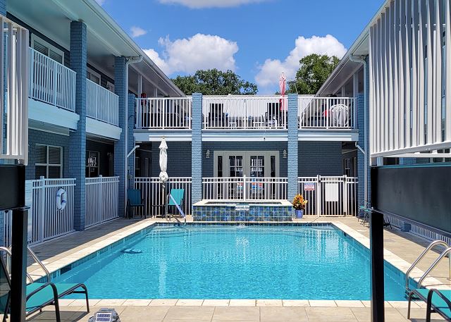 Cypress Cove 103