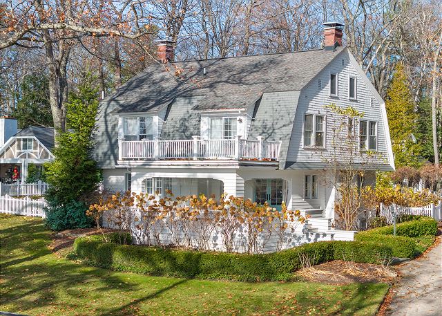 Lakeview Bliss — West Traverse Township, MI