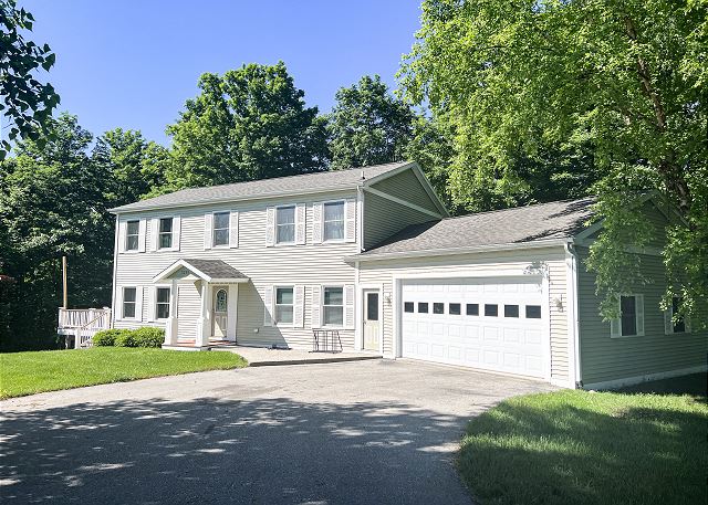 Cru House North