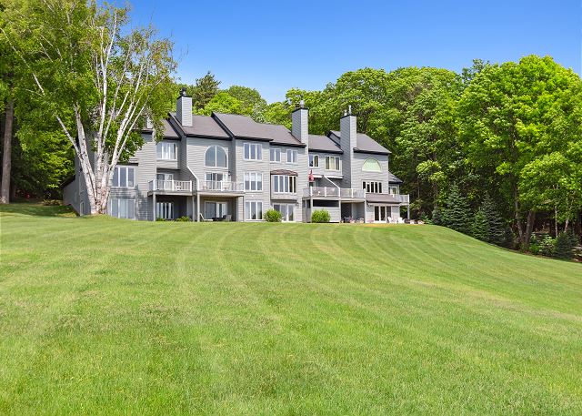 Windward Retreat