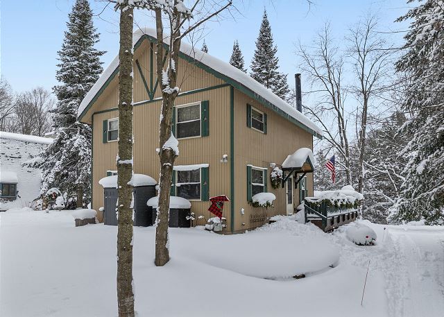 Vail Trail Inn