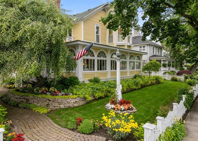 The Veranda – Reimagined