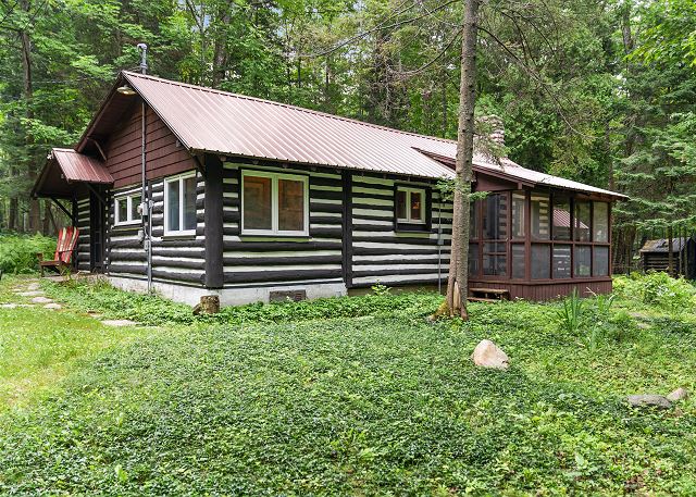 Northwoods Nook