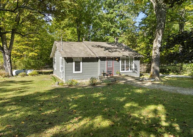 Hart and Soul — Readmond Township, MI