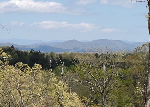 Perfect Family Cabin Rental in Murphy, NC