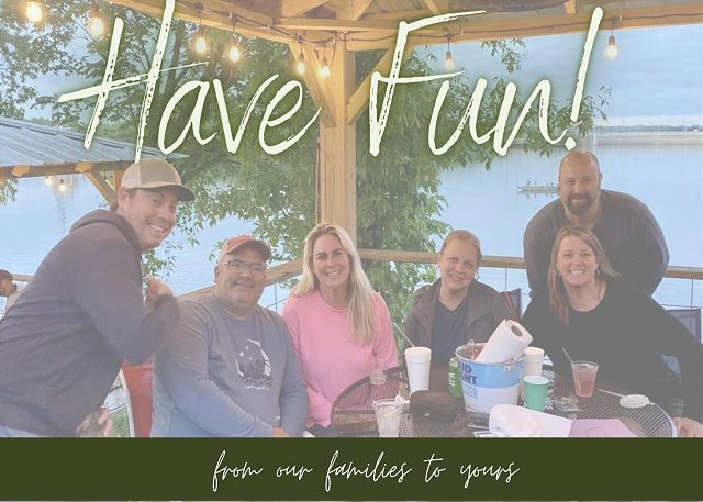 Unit 115 - Lakecation — Pizza, KY